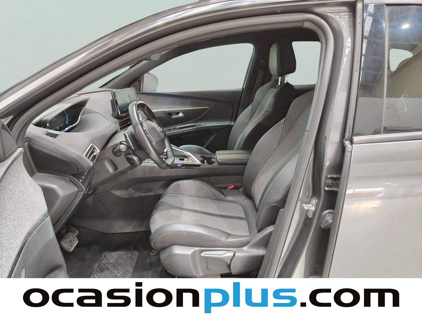 Foto Peugeot 3008 Hybrid Peugeot 3008 Hybrid 300 Allure Pack e-EAT8 4x4 (300 CV)