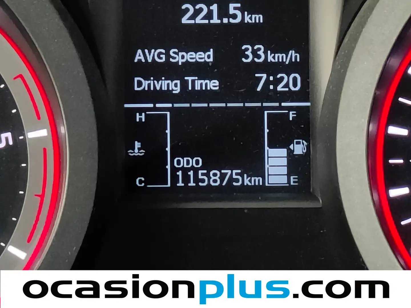 Foto SsangYong Korando Ssangyong Korando D22T Limited 4x2 (178 CV)