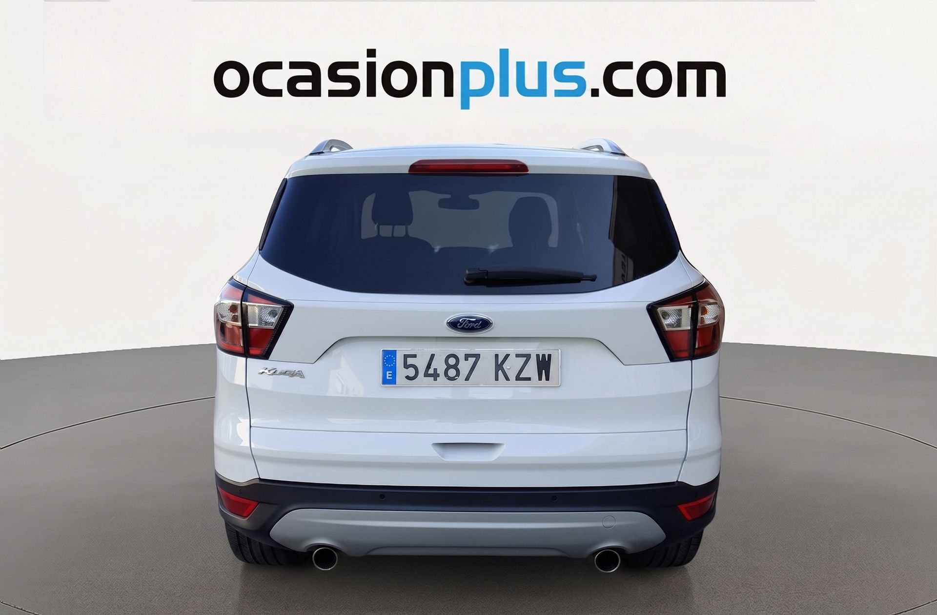 Ford Kuga 1.5 EcoBoost Trend+ 4x2 - foto 15