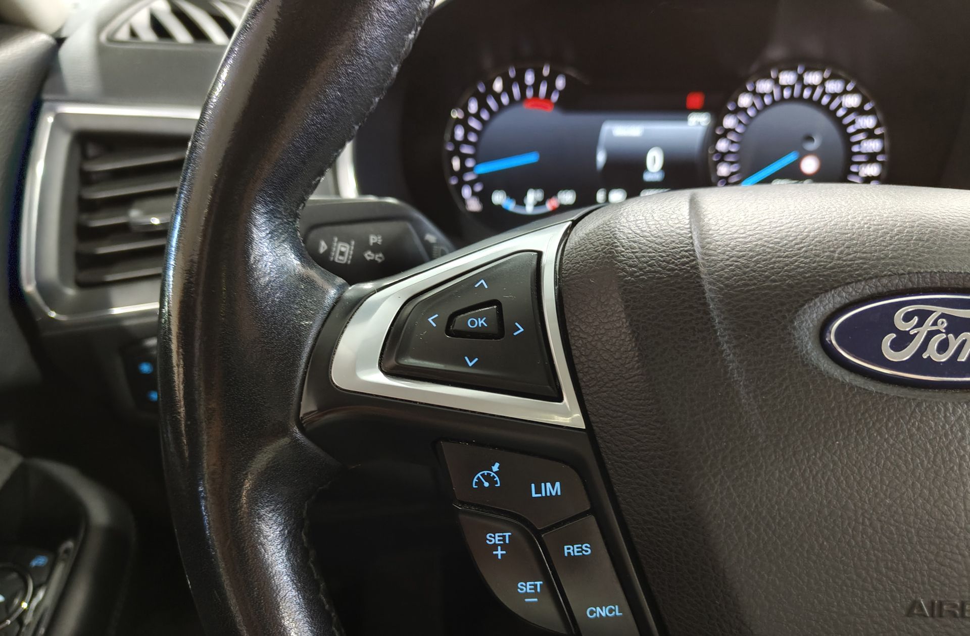 Ford S-Max 2.0 TDCi Titanium 7 plazas - foto 29