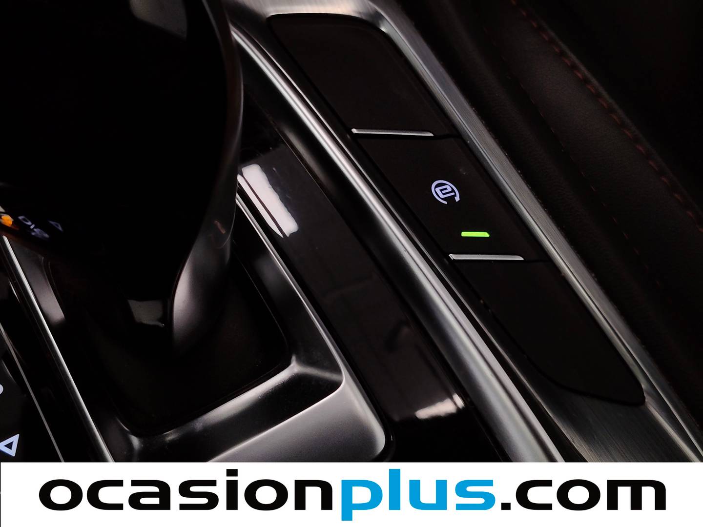 Foto MG HS MG HS 01.5 Turbo GDI Comfort DCT (162 CV)