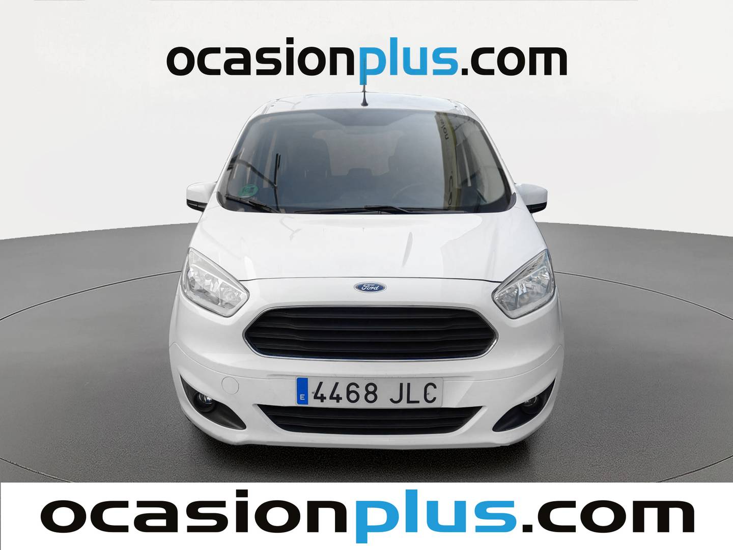 Ford Tourneo Courier Ford Tourneo Courier 1.5 TDCi Trend (95 CV) 95cv