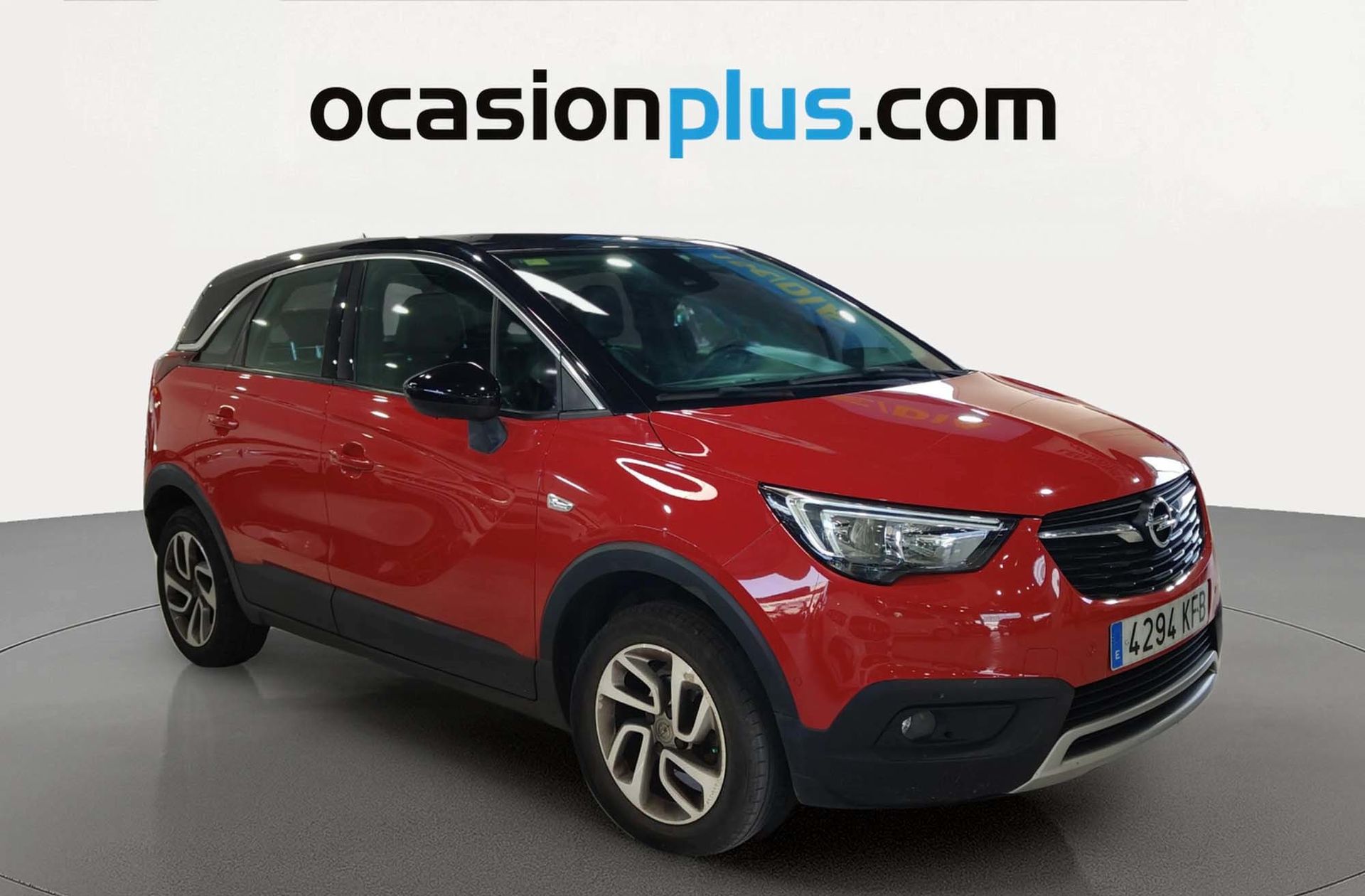 Opel Crossland 1.2 Turbo ecoTEC Excellence - foto 2