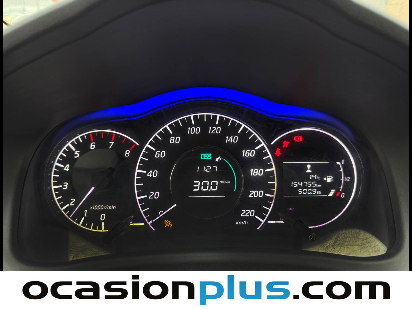 Nissan NOTE Nissan Note 1.2 Naru Edition (80 CV) 2015