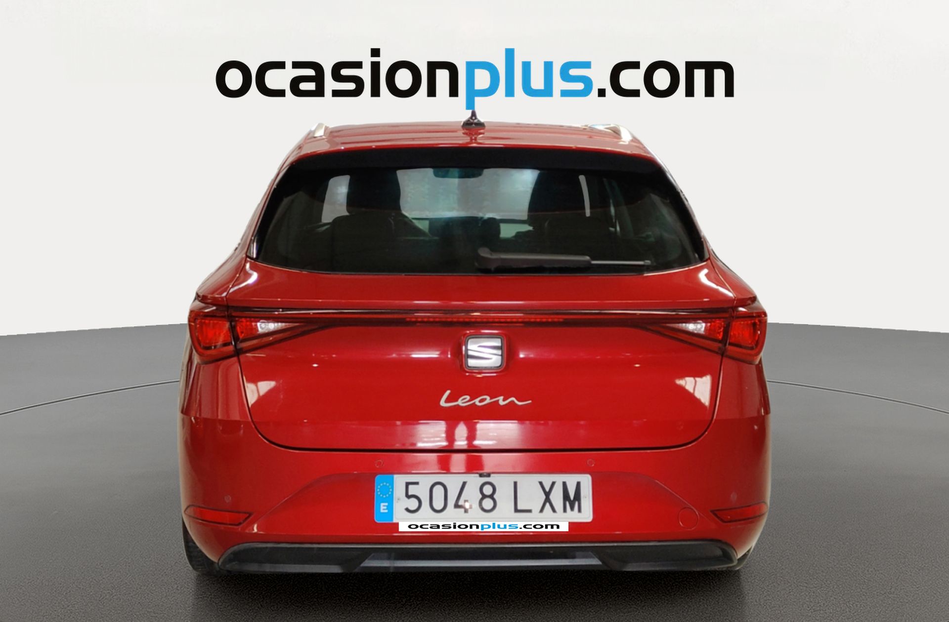 SEAT León ST 1.5 TSI Xcellence Go M - foto 15