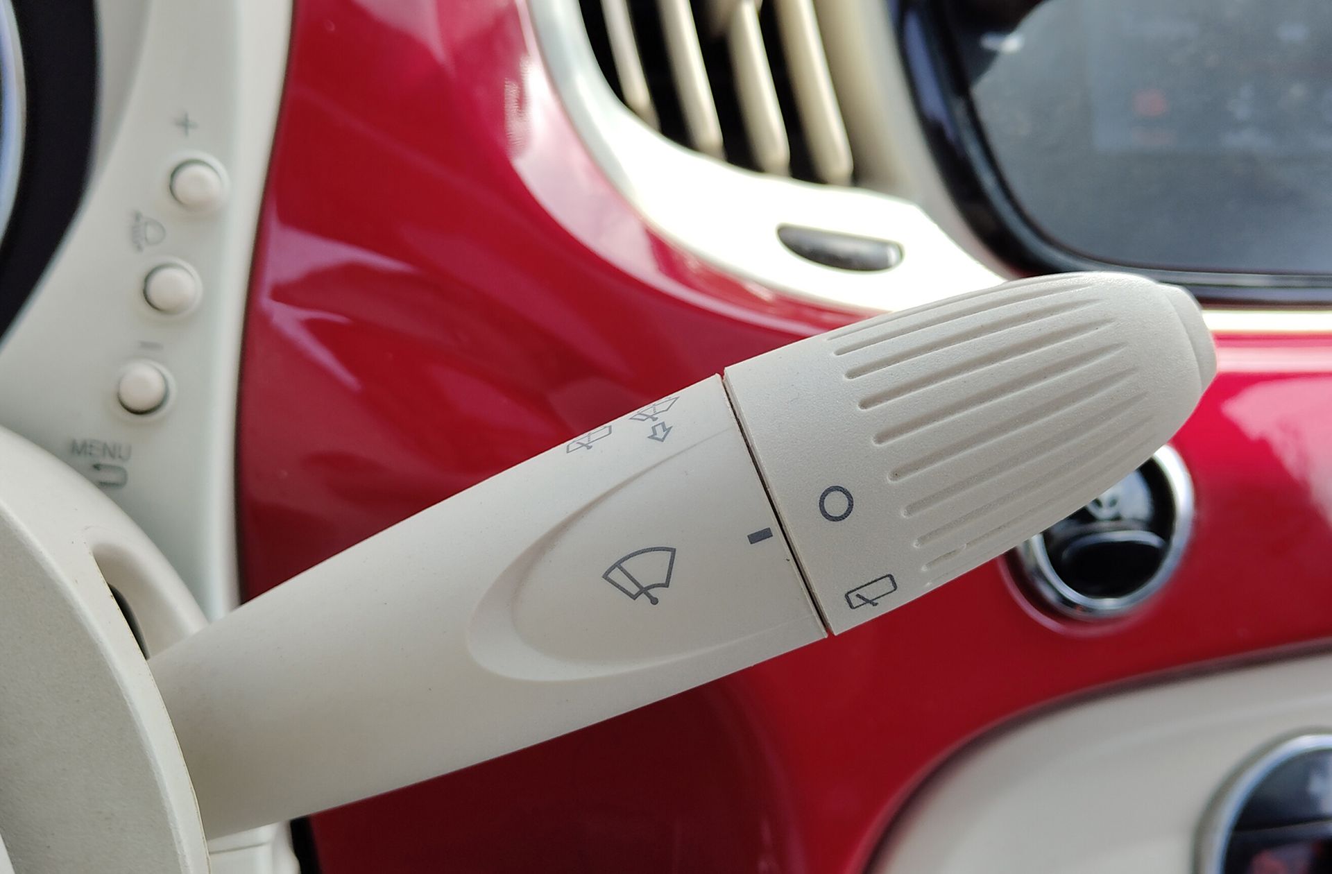 Fiat 500 1.0 Hybrid Dolcevita - foto 27