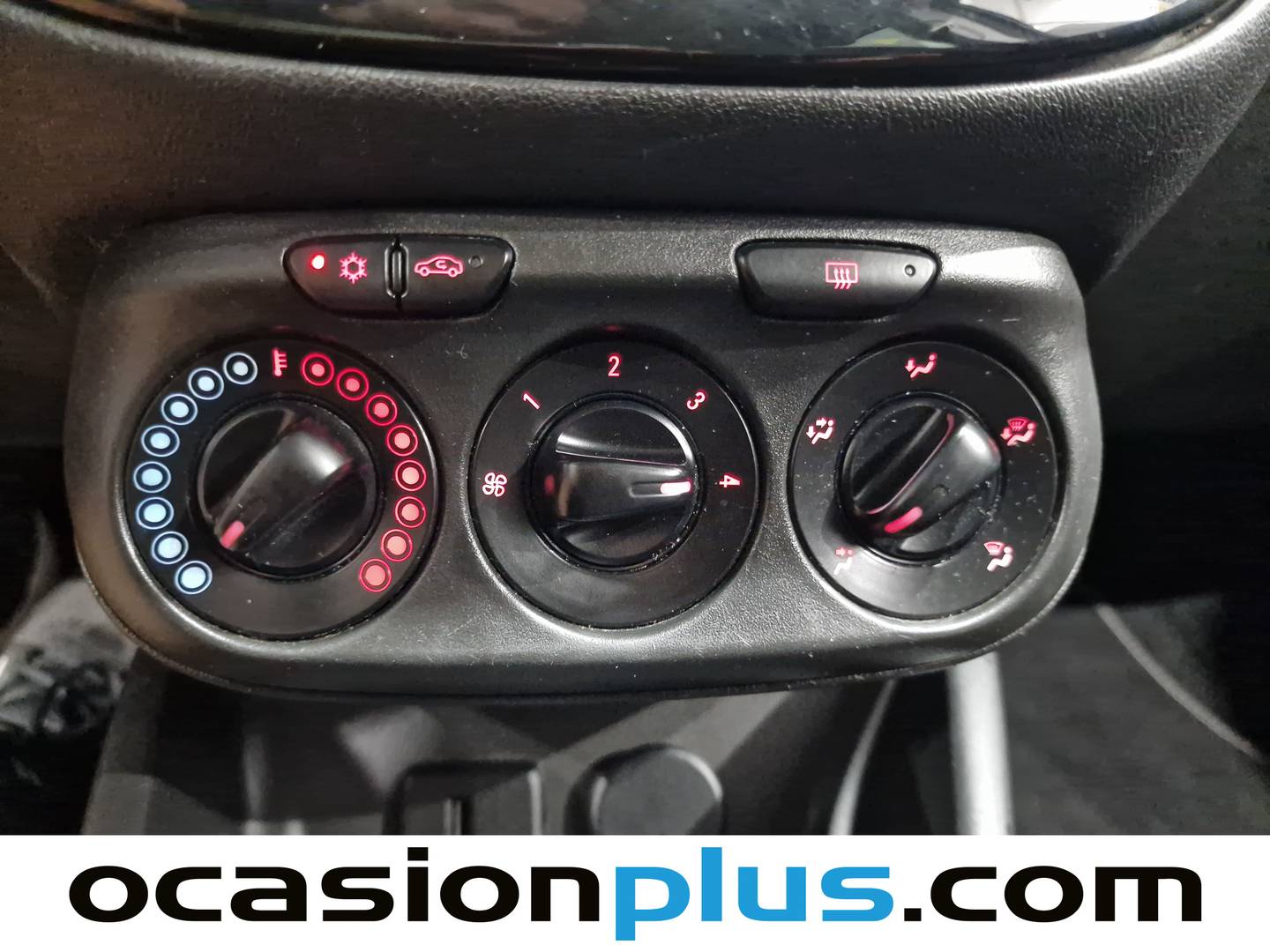Acabados Opel Corsa Opel Corsa 1.4 Selective (90 CV)