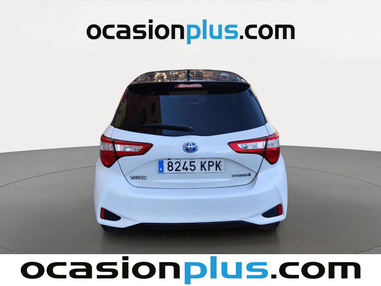 Toyota Yaris Toyota Yaris 1.5 Hybrid Feel (100 CV) barato