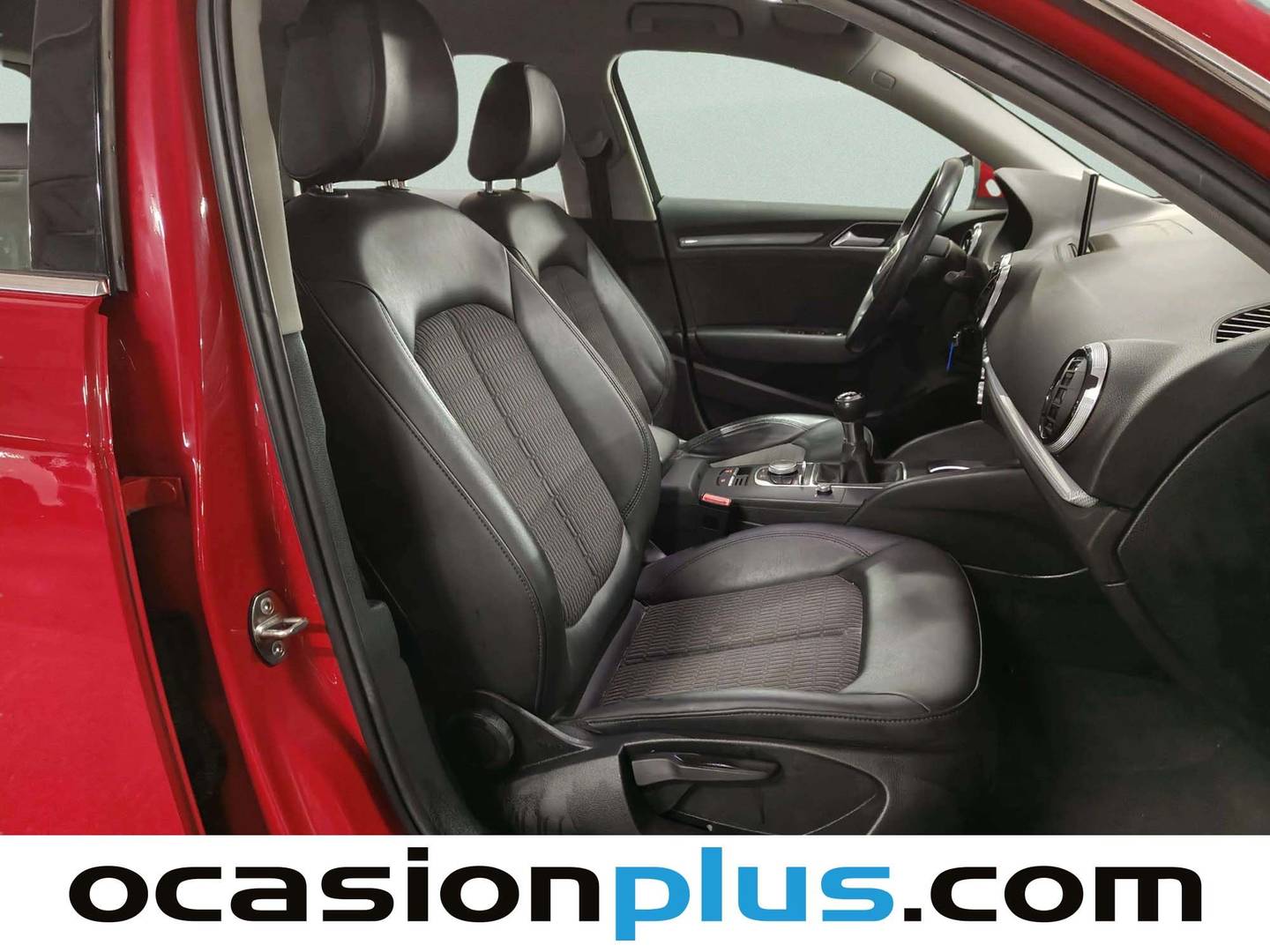 Audi A3 Audi A3 Sportback Advanced 1.2 TFSI (110 CV) manual