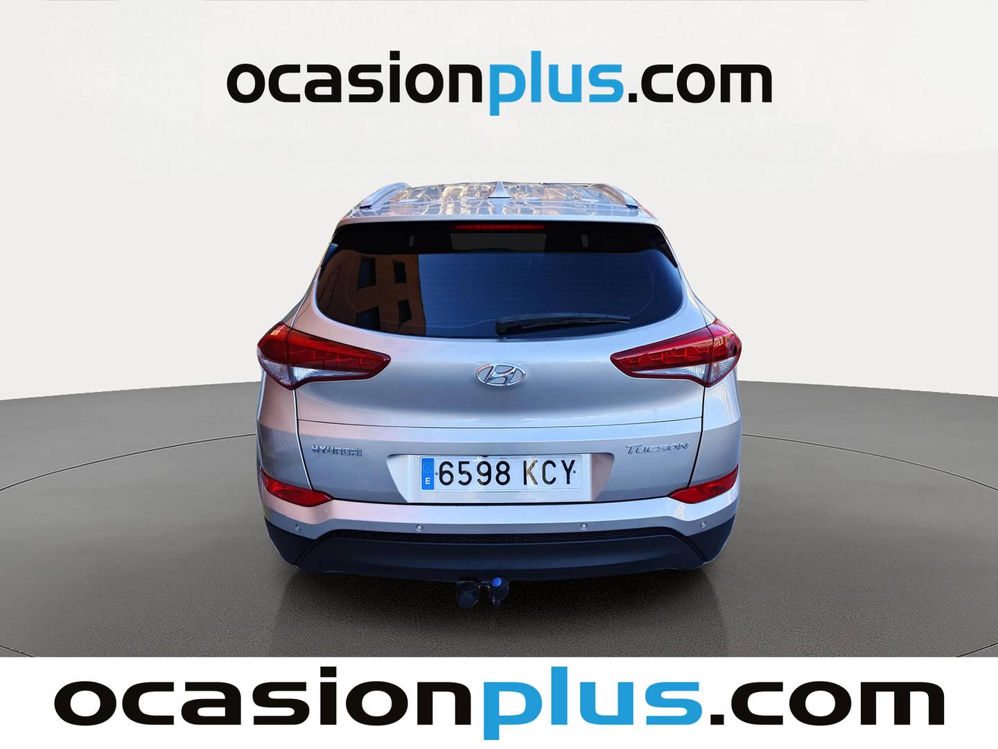 Hyundai Tucson Hyundai Tucson 1.6 GDI BlueDrive Klass Nav 4x2 (131 CV) barato