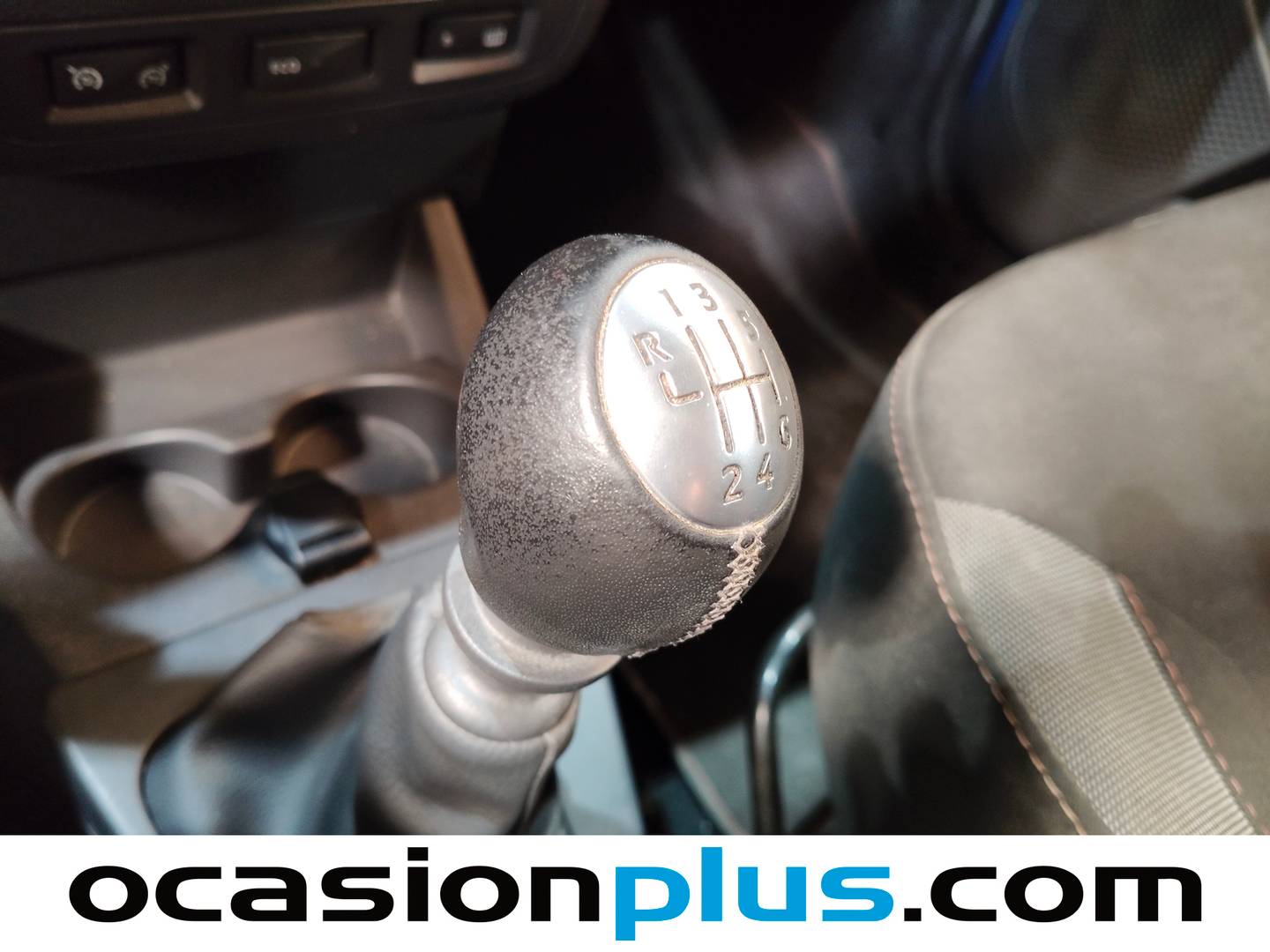 Dacia Lodgy Dacia Lodgy Serie Limitada Xplore TCE GPF 7 Plazas (130 CV) de segunda mano