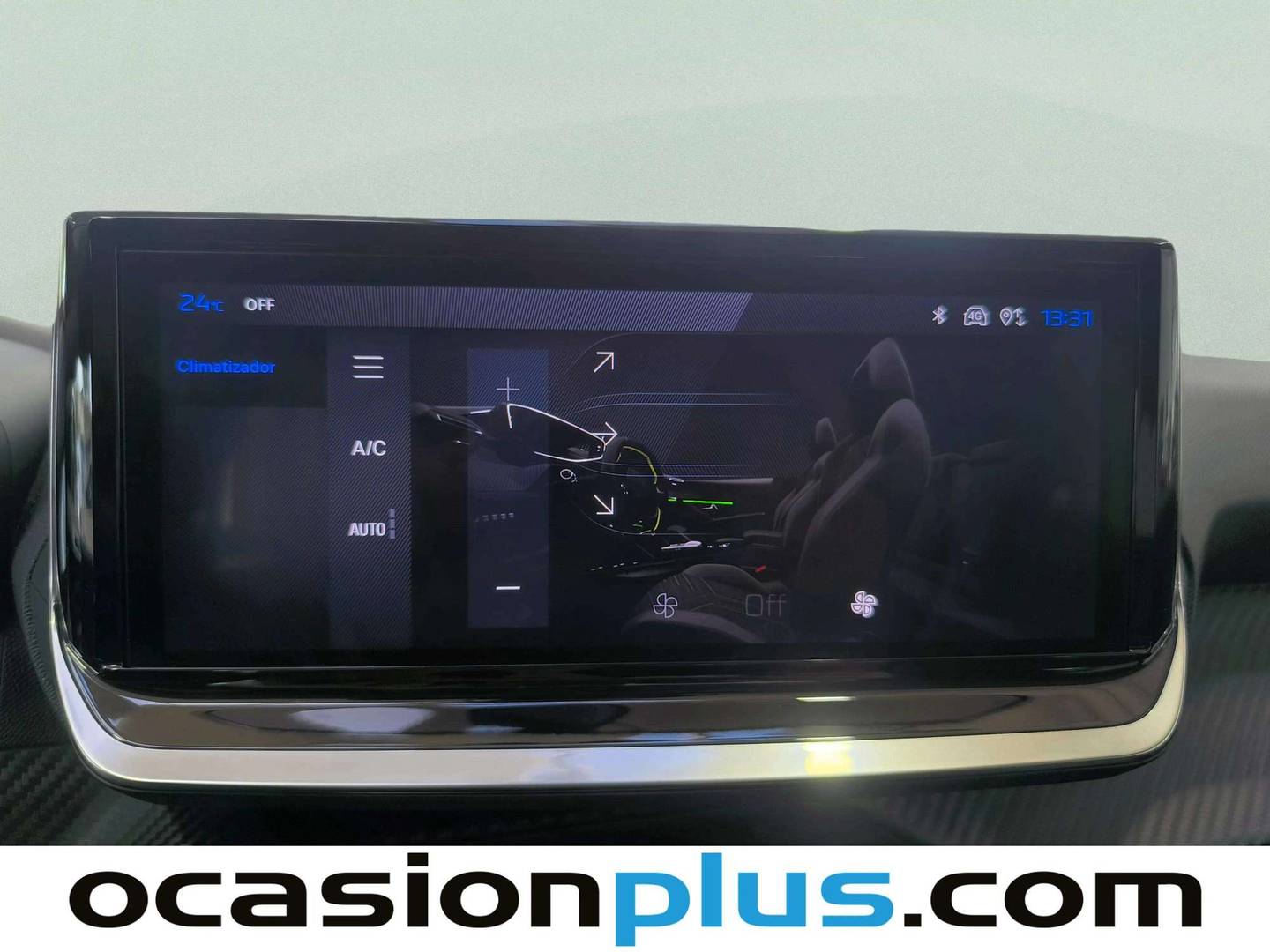 Foto Peugeot 208 Peugeot 208 Allure Hybrid eDCS6 (100 CV)