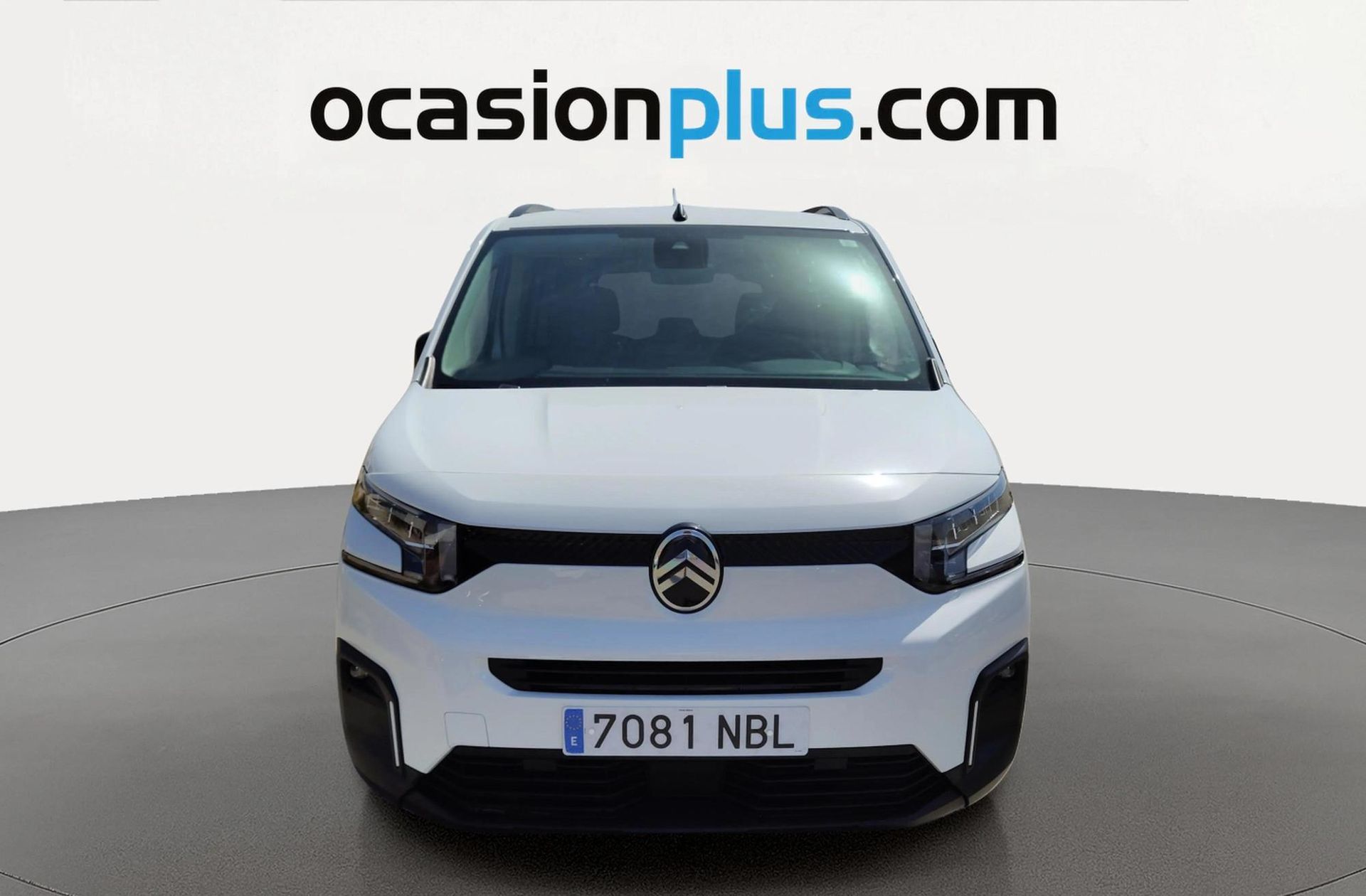 Citroën Berlingo BlueHDi 100 Plus Talla M - foto 12