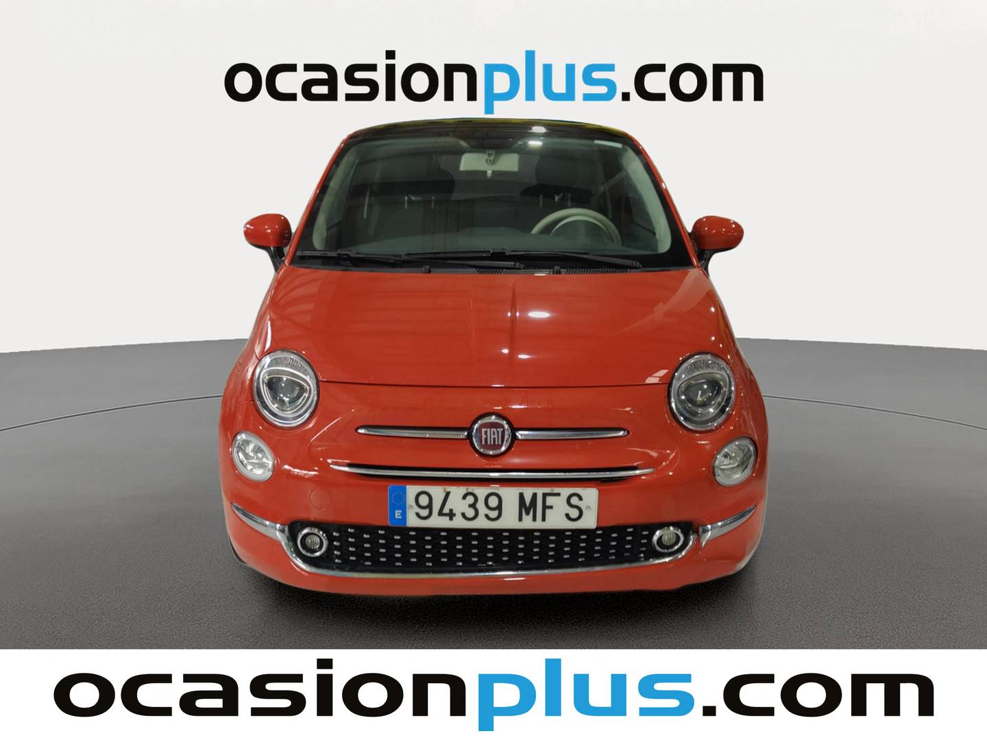 Foto Fiat 500 Fiat 500 1.0 Hybrid Dolcevita (70 CV)