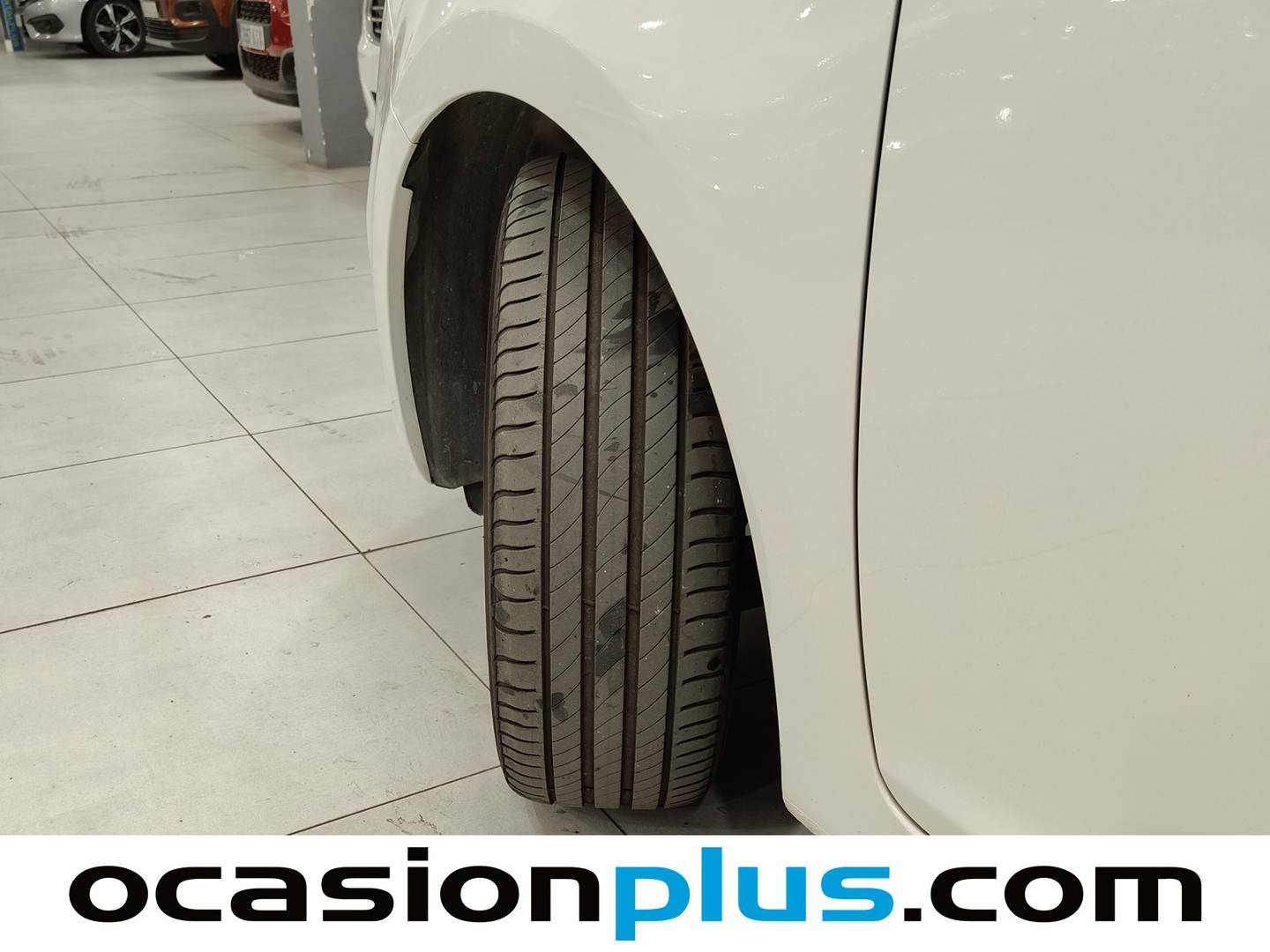 KIA Carens KIA Carens 1.7 CRDi VGT Eco-Dynam x-Tech (115 CV) seminuevo