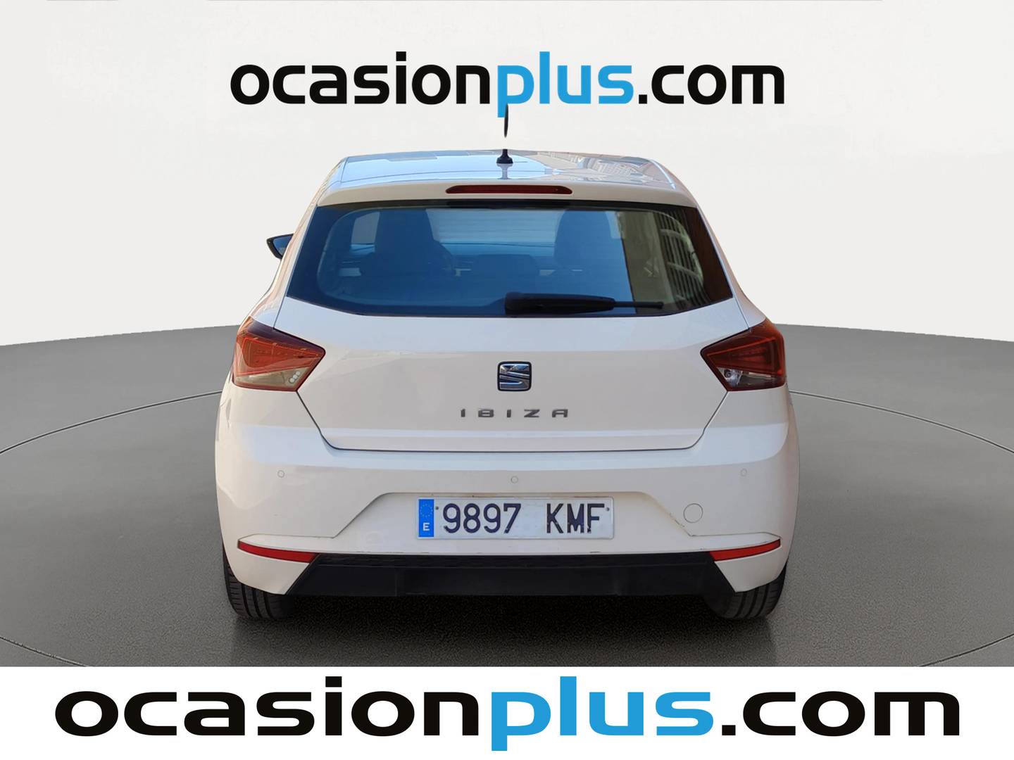 Seat Ibiza Seat Ibiza 1.0 EcoTSI S&S Xcellence (95 CV) de ocasión