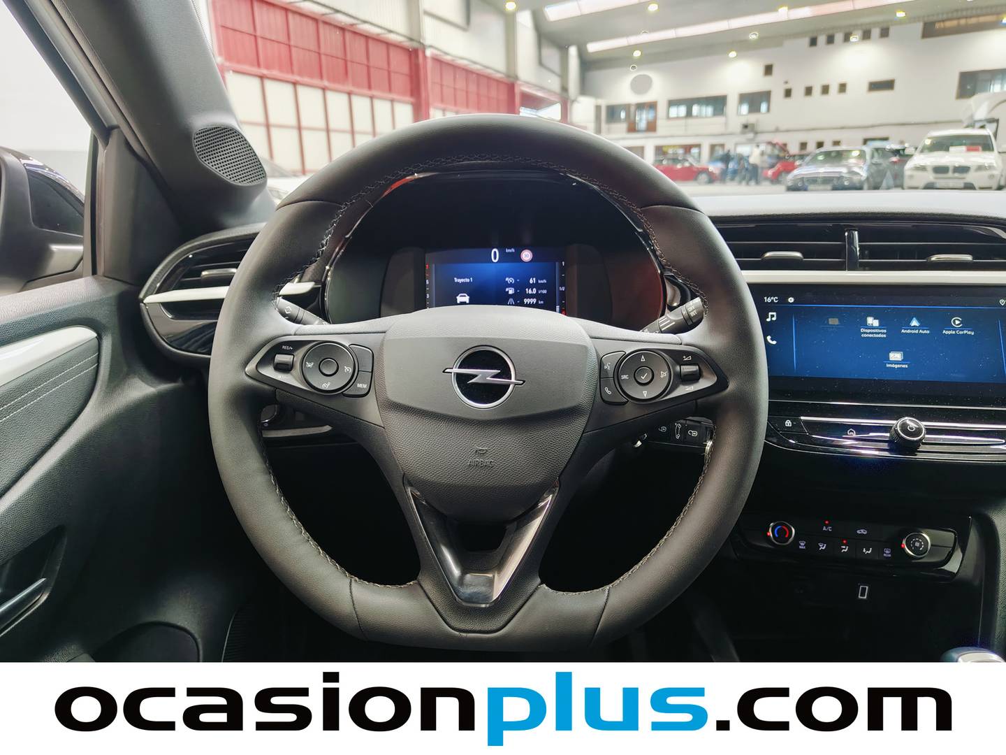 Opel Corsa Opel Corsa 1.2T XHL GS (100 CV) de ocasión
