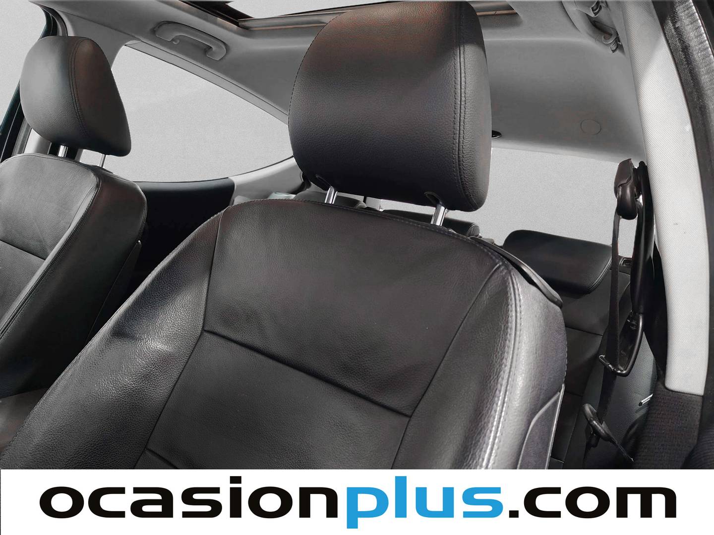 Accesorios del Mercedes Clase A Mercedes Clase A A 200 Avantgarde