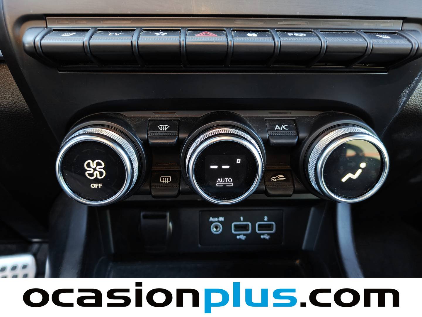 Foto Renault Arkana Renault Arkana RS Line TCe (140 CV) EDC Microhíbrido