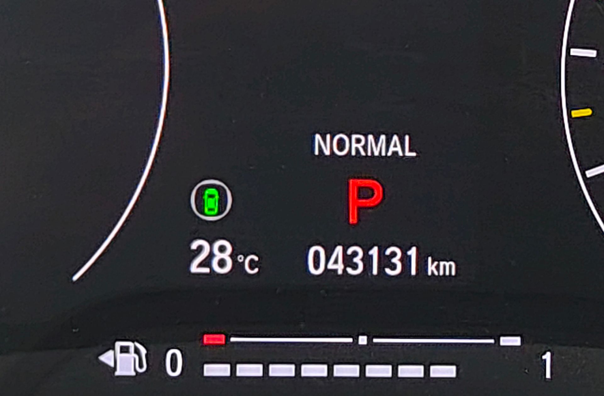 Honda HR-V 1.5 i-MMD Advance 4x2 - foto 12