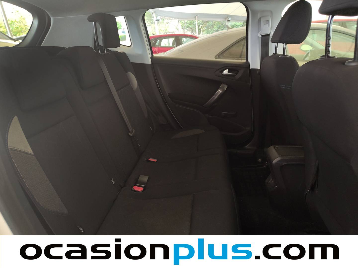 Peugeot 2008 Peugeot 2008 PureTech 82 S&S Style (82 CV) barato