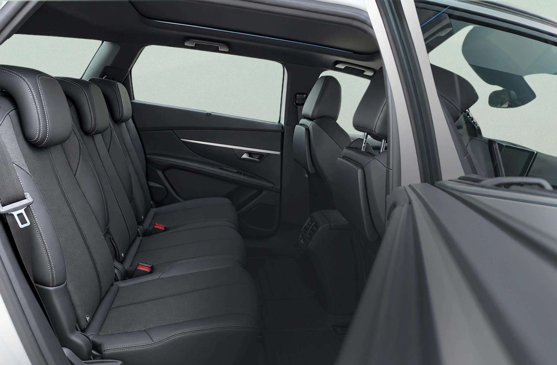 Peugeot 5008 BlueHDi 130 GT Line EAT8 7 plazas - foto 23