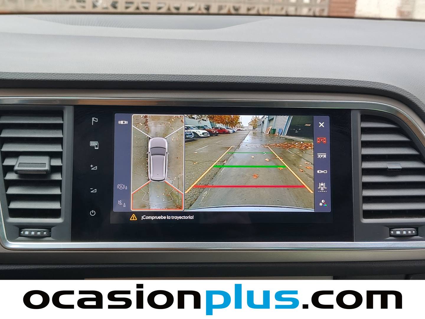 Foto Seat Ateca SEAT Ateca 1.5 TSI S&S X-Perience XL DSG  (150 CV)