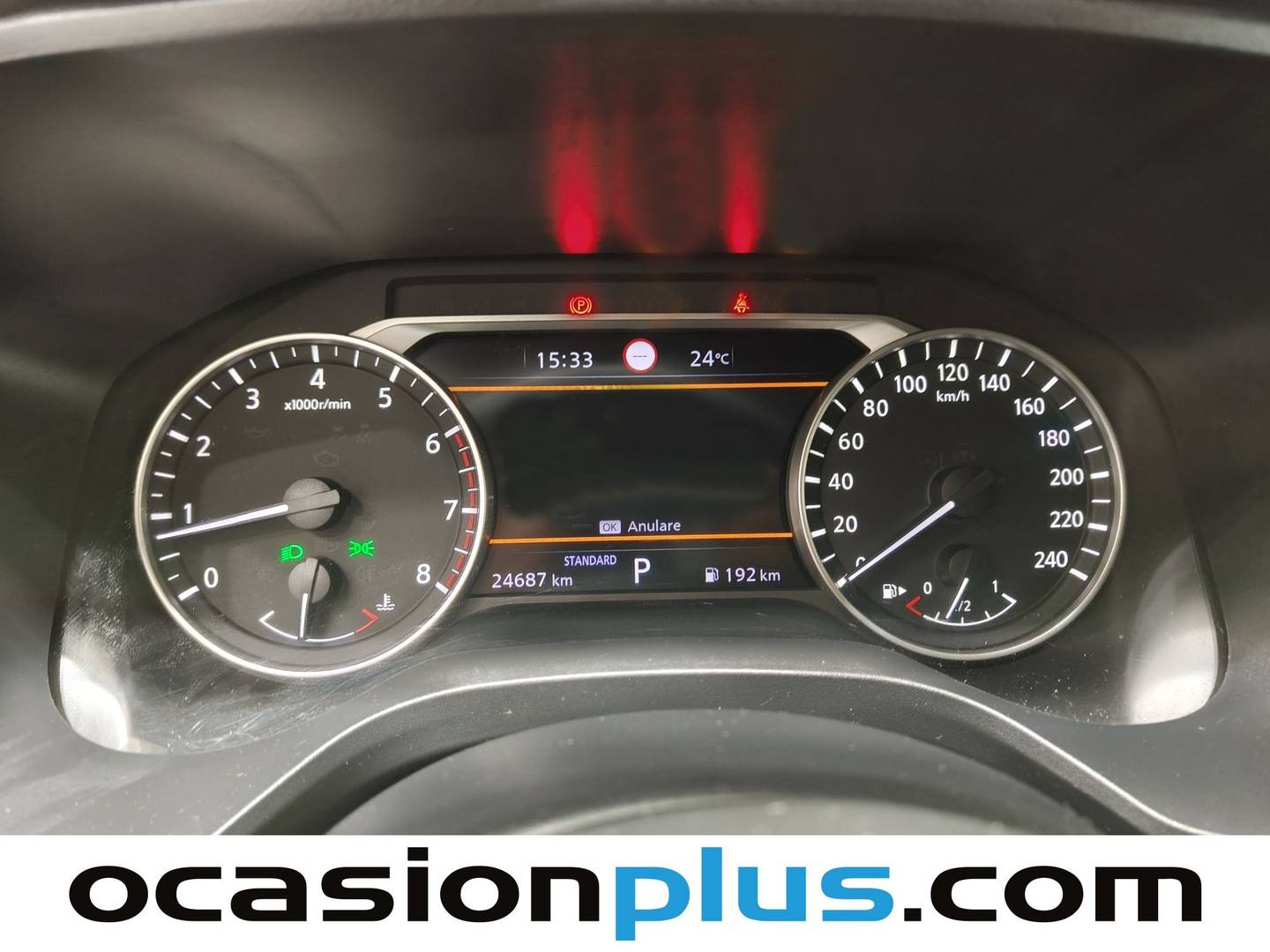 Foto Nissan QASHQAI Nissan Qashqai DIG-T 158 mHEV Acenta Xtronic (158 CV)