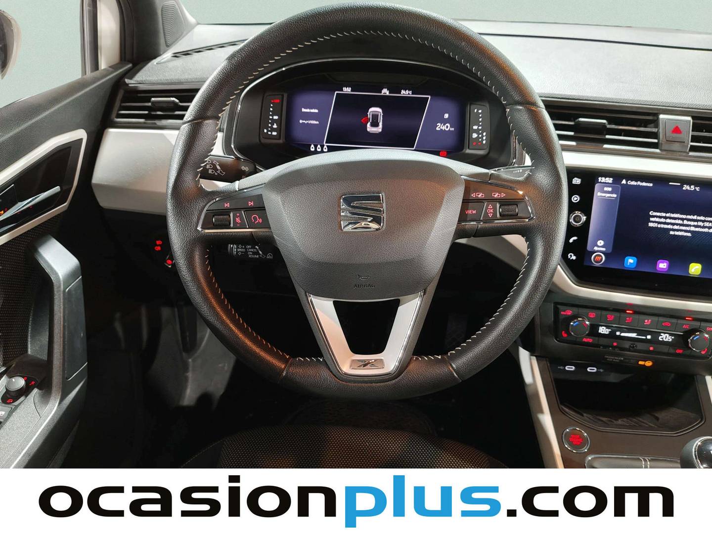 Seat Arona Seat Arona 1.6 TDI Xcellence Go Eco  (95 CV) manual