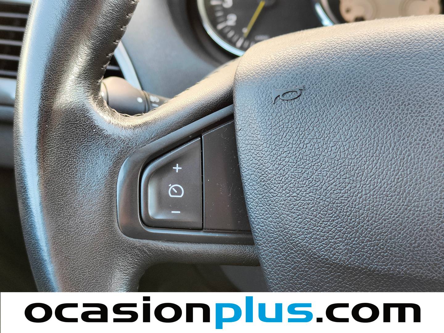 Equipamiento del Renault Mégane Renault Megane Expression Energy TCE (115 CV) S&S