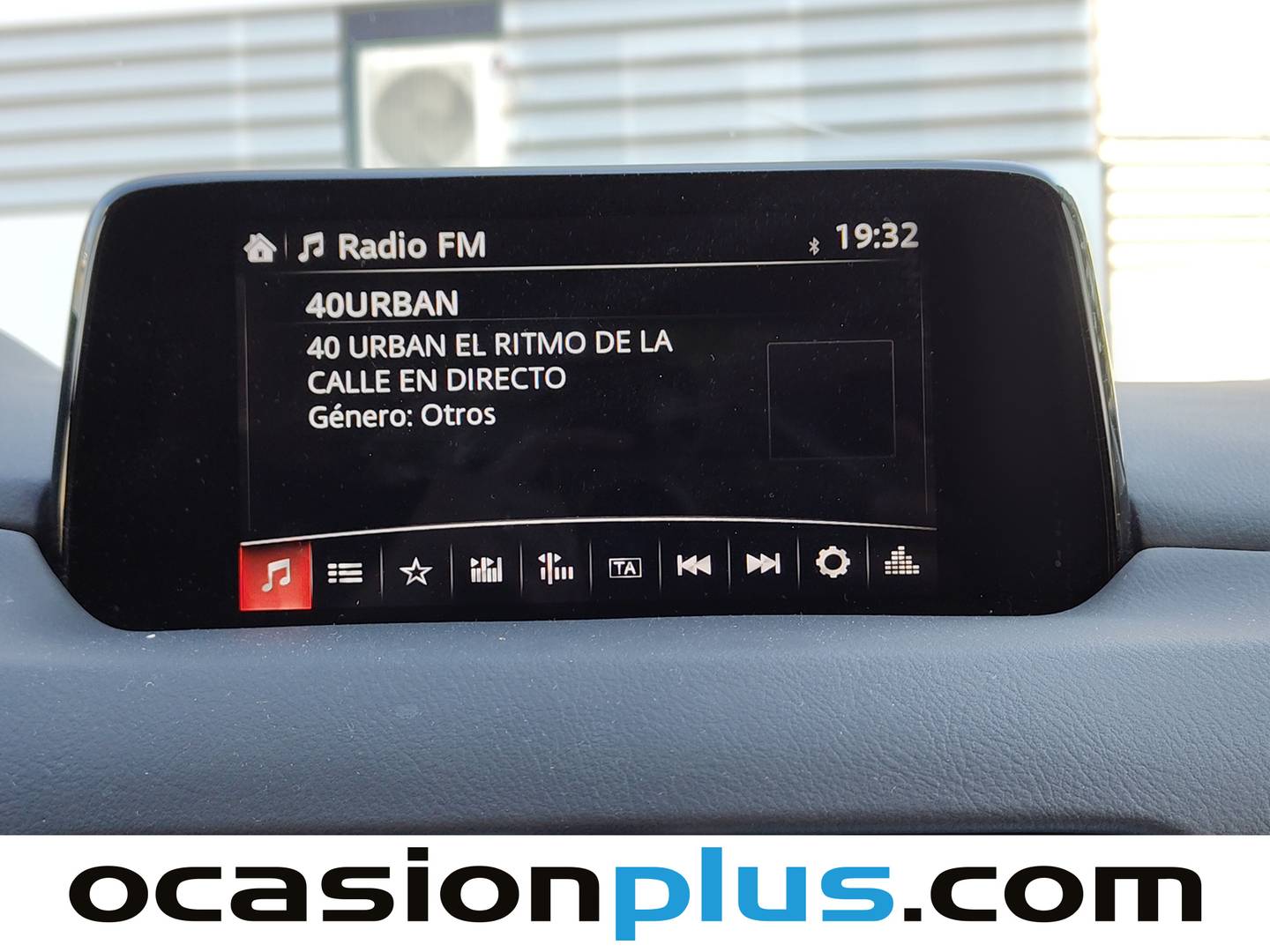 Mazda CX-5 Mazda CX-5 2.2 D Zenith 2WD AT  (150 CV) 2019