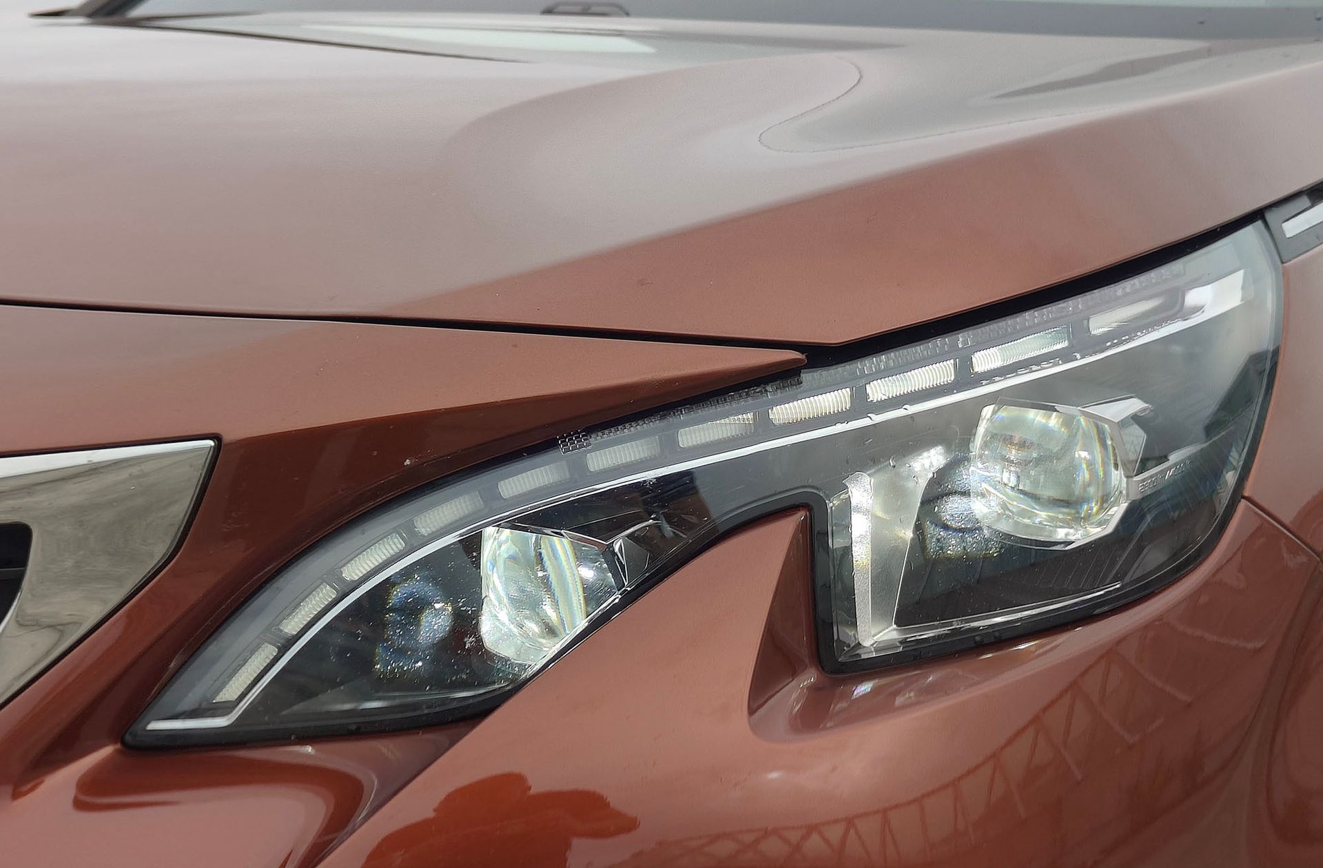 Peugeot 3008 BlueHDi 120 GT-Line - foto 18