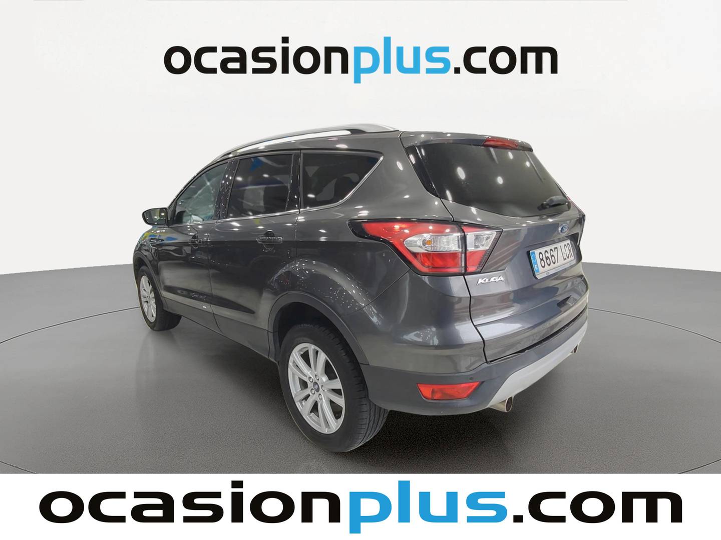 Foto Ford Kuga Ford Kuga Trend+ 1.5 EcoBoost (120CV) 4x2