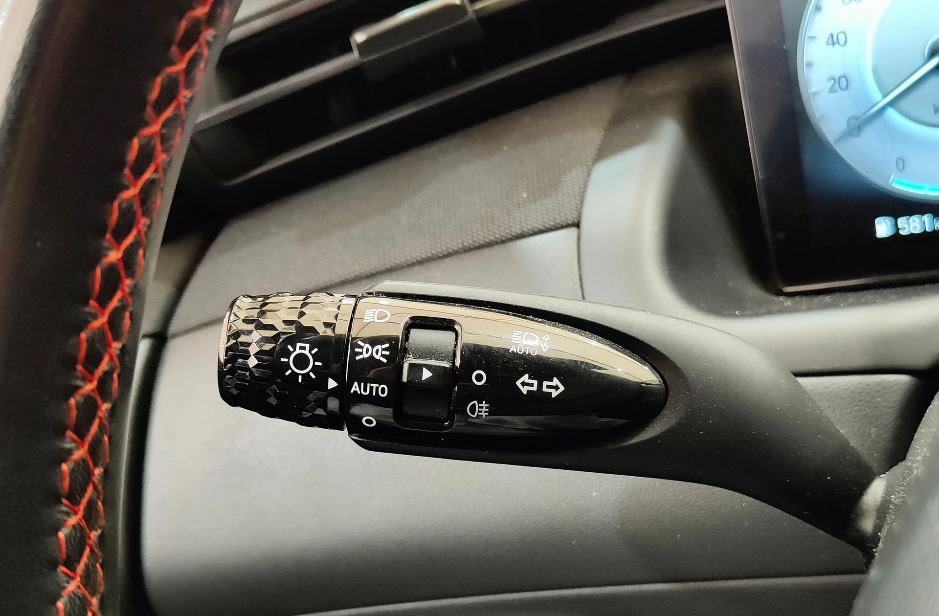 Hyundai Tucson 1.6 T-GDi N-Line 30 Aniversario - foto 25