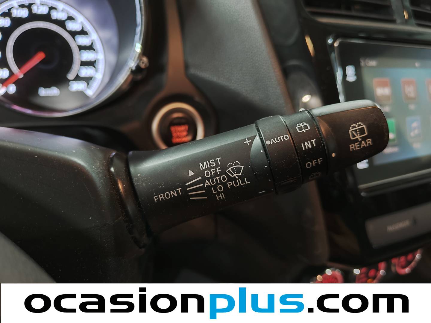 Accesorios del Mitsubishi ASX Mitsubishi ASX 160 MPI Motion (117 CV)