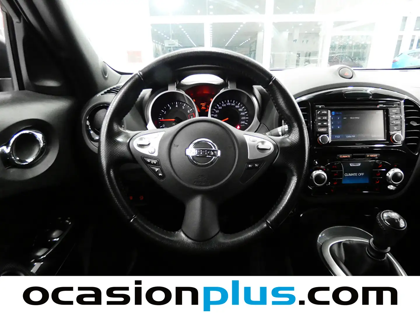 Foto Nissan JUKE Nissan Juke DIG-T N-Connecta 4x2 (115 CV)