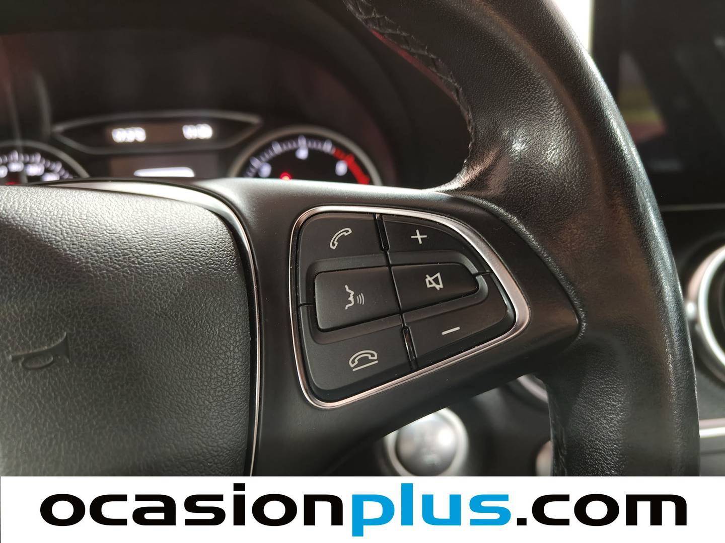 Mercedes Clase A Mercedes-Benz Clase A Clase A 180 d (109 CV) 109cv