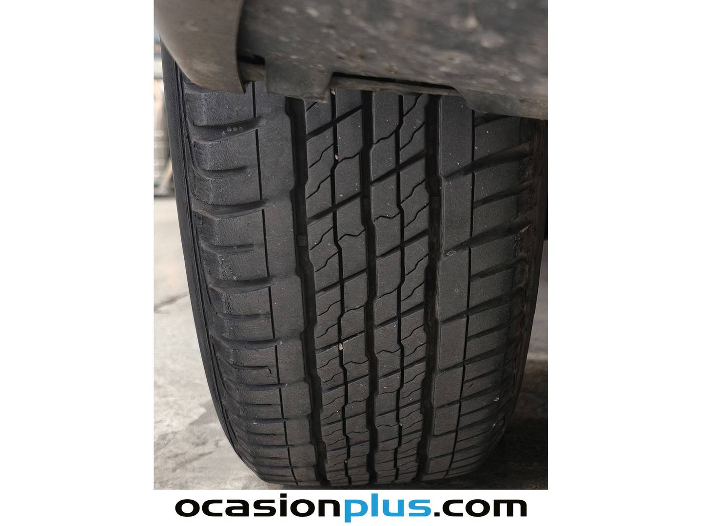 Nissan Primastar Nissan Primastar Furgón 1.9 dCi (82 CV) 3 Plazas Semicamperizado barato