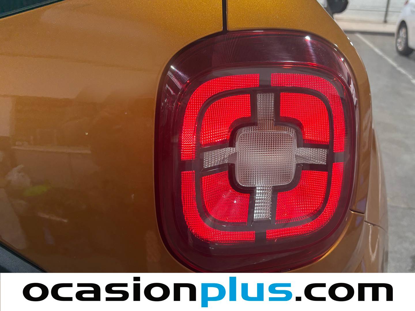 Foto Dacia Duster Dacia Duster Essential dCi (90 CV) 4x2