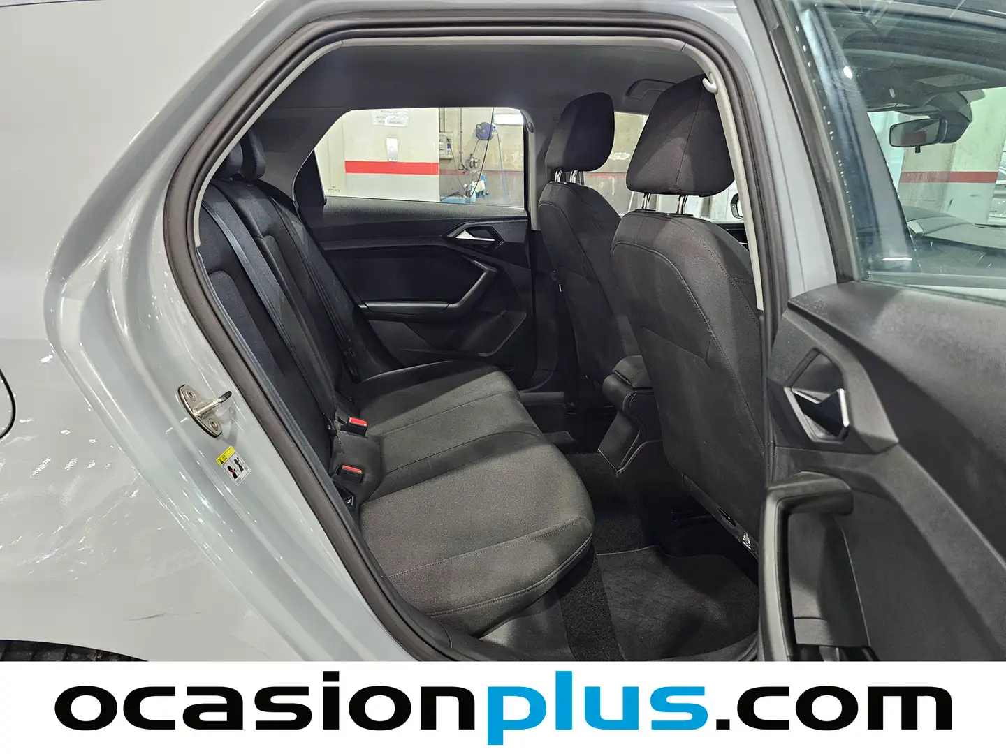 Foto Audi A1 Audi A1 Sportback Advanced 30 TFSI (110 CV)