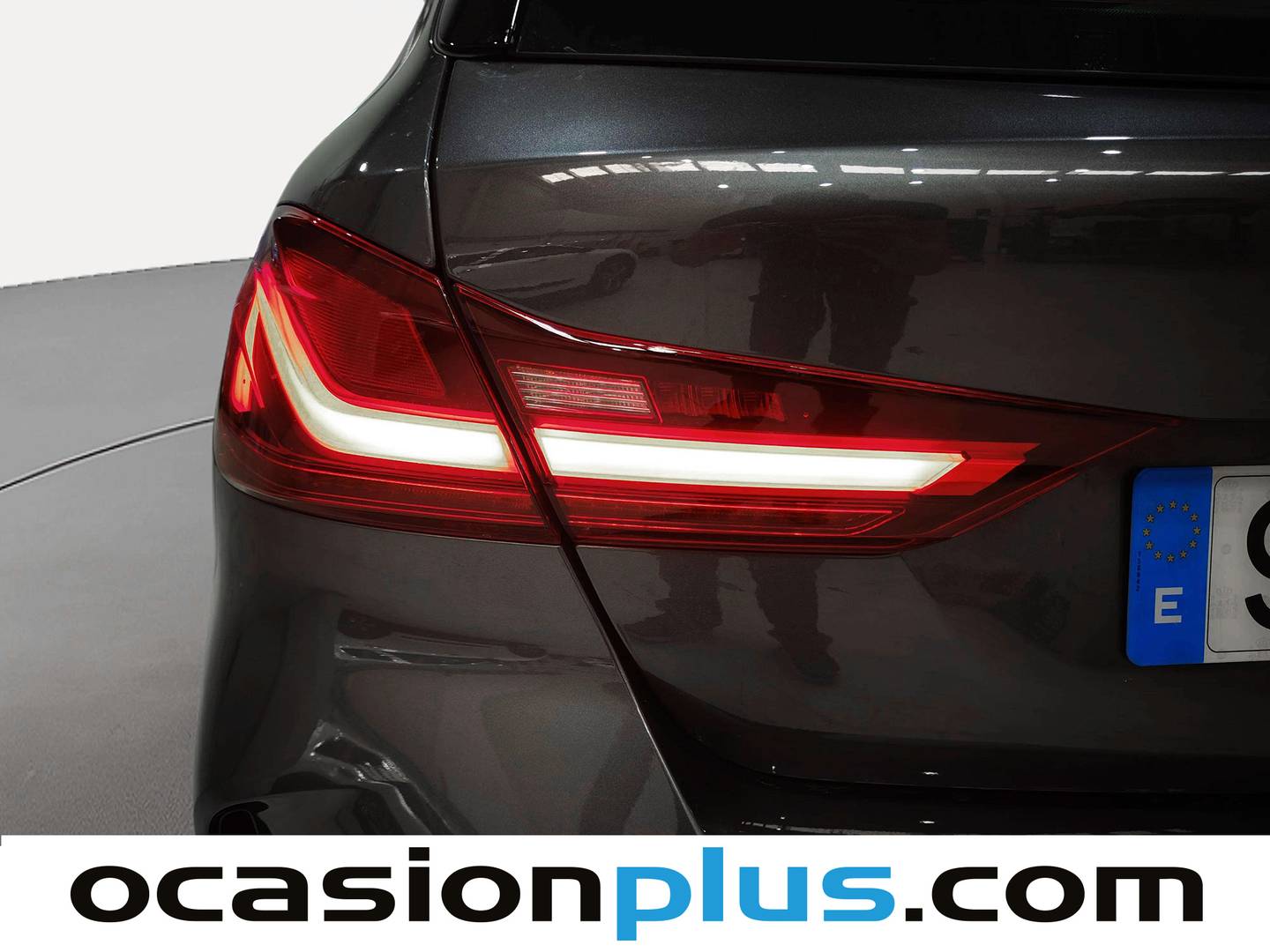 BMW Serie 1 BMW Serie 1 118d (150 CV) Pack M km 0