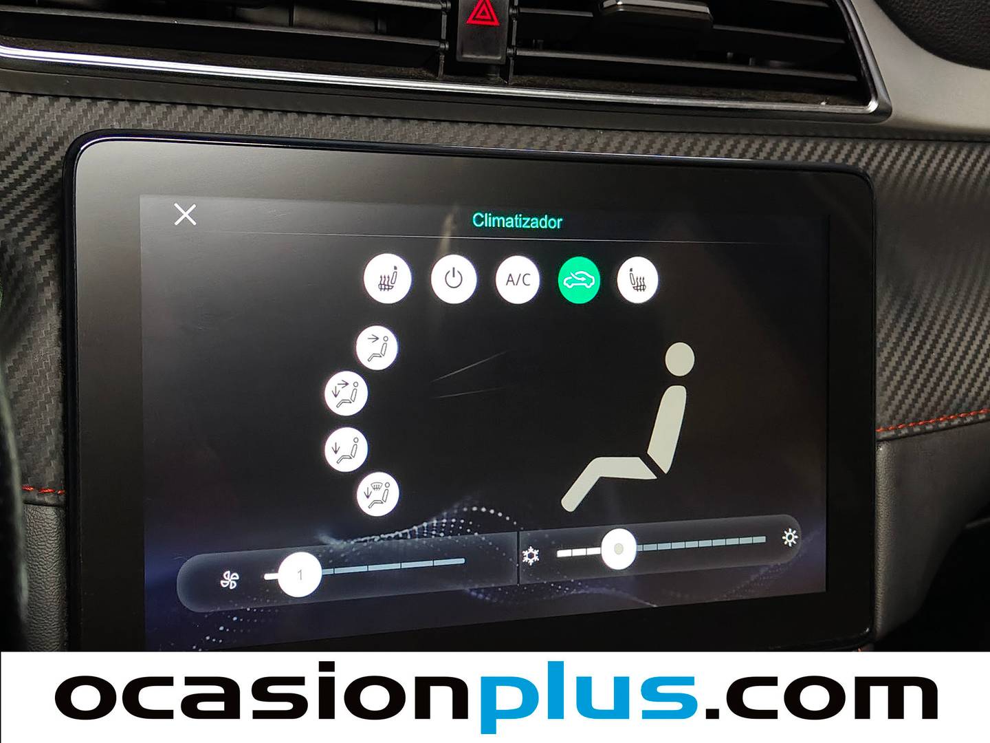 MG ZS MG ZS 1.0T Luxury (111 CV) barato