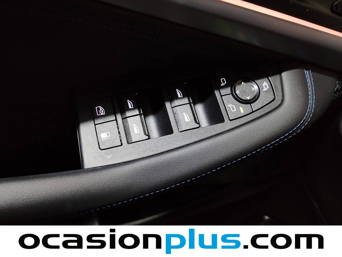 Foto BMW Serie 2 Active Tourer BMW Serie 2 225e xDrive Active Tourer (245 CV)  Pack M