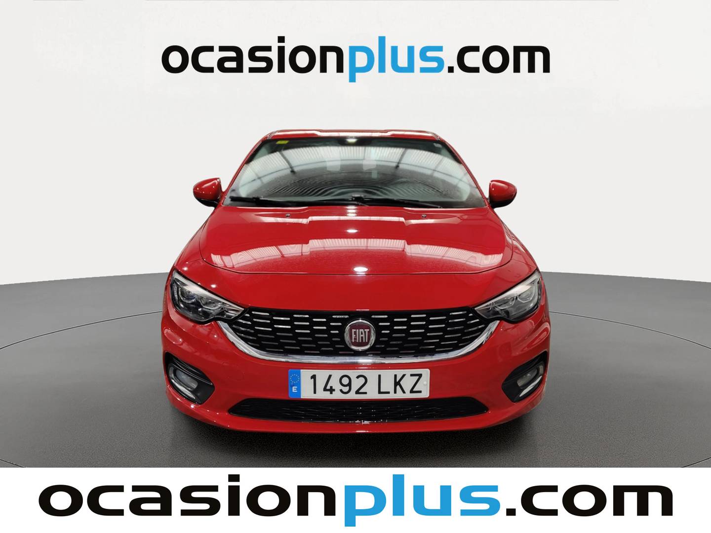 Fiat Tipo Fiat Tipo Sedan 1.4 Fire Lounge (95 CV) 95cv