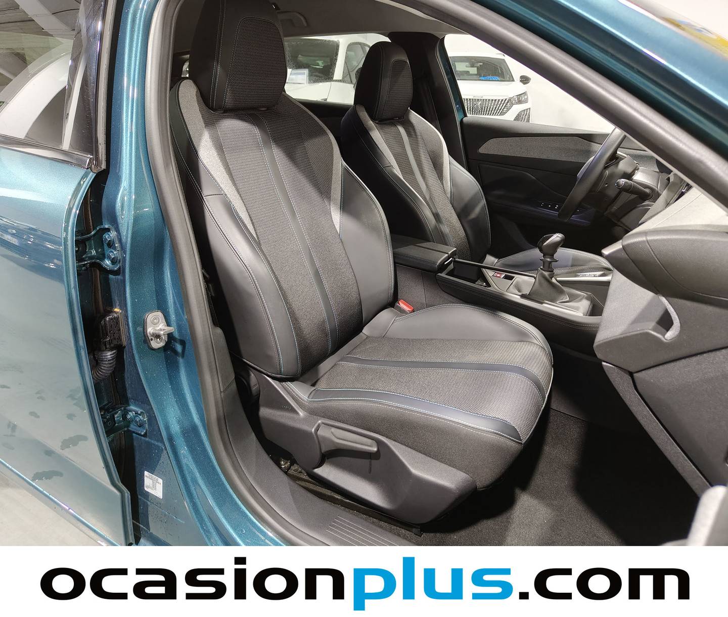 Foto Peugeot 308 Peugeot 308 SW SW PureTech 130 S&S Allure (130 CV)