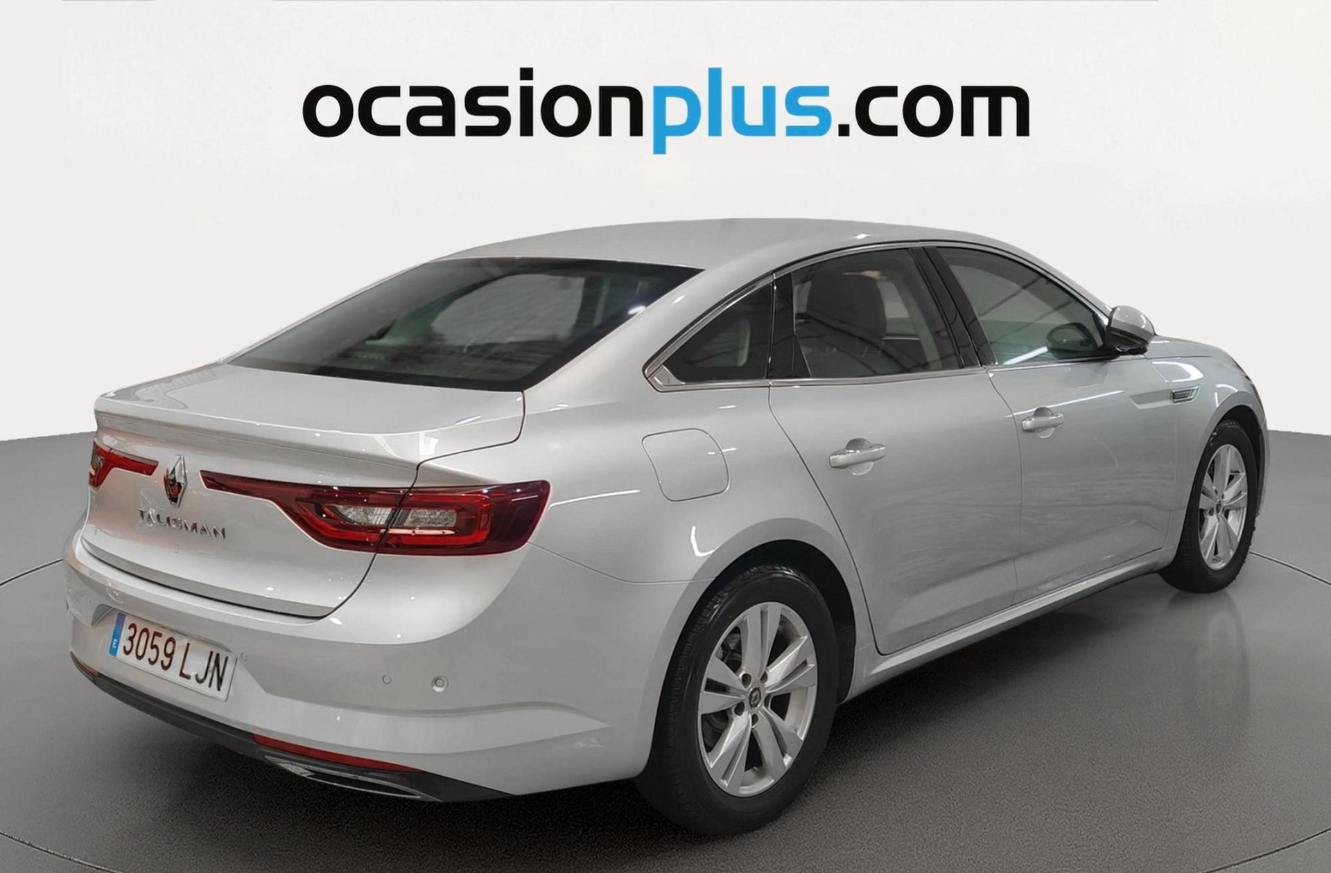 Renault Talisman Zen Blue dCi EDC - foto 4