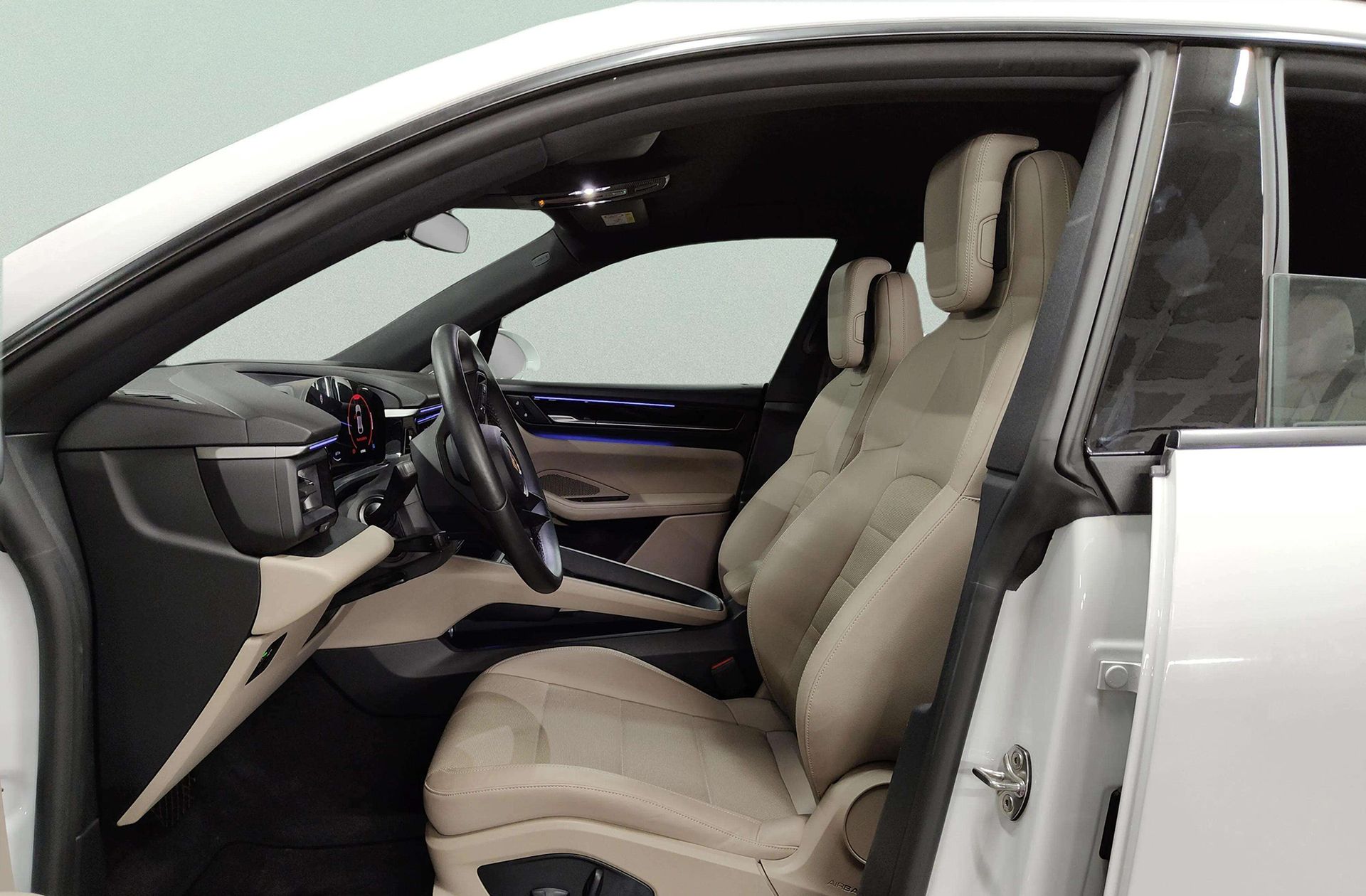 Porsche Macan - foto 14
