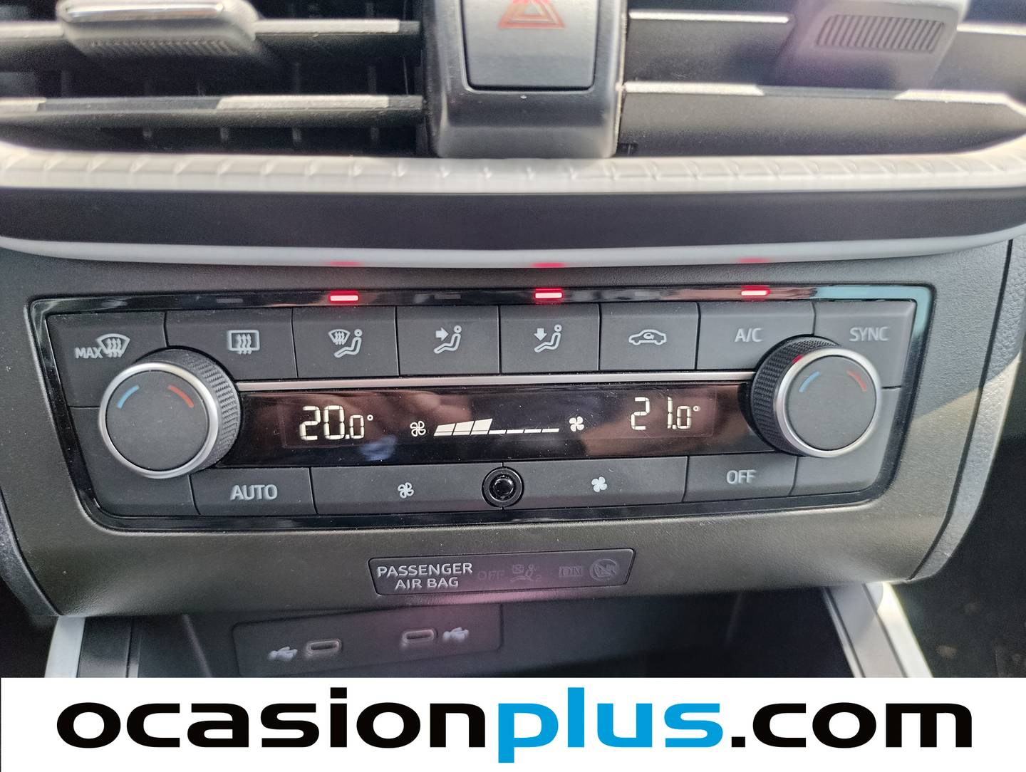 Seat Arona Seat Arona 1.0 TSI Style XM Edition (110 CV) km 0