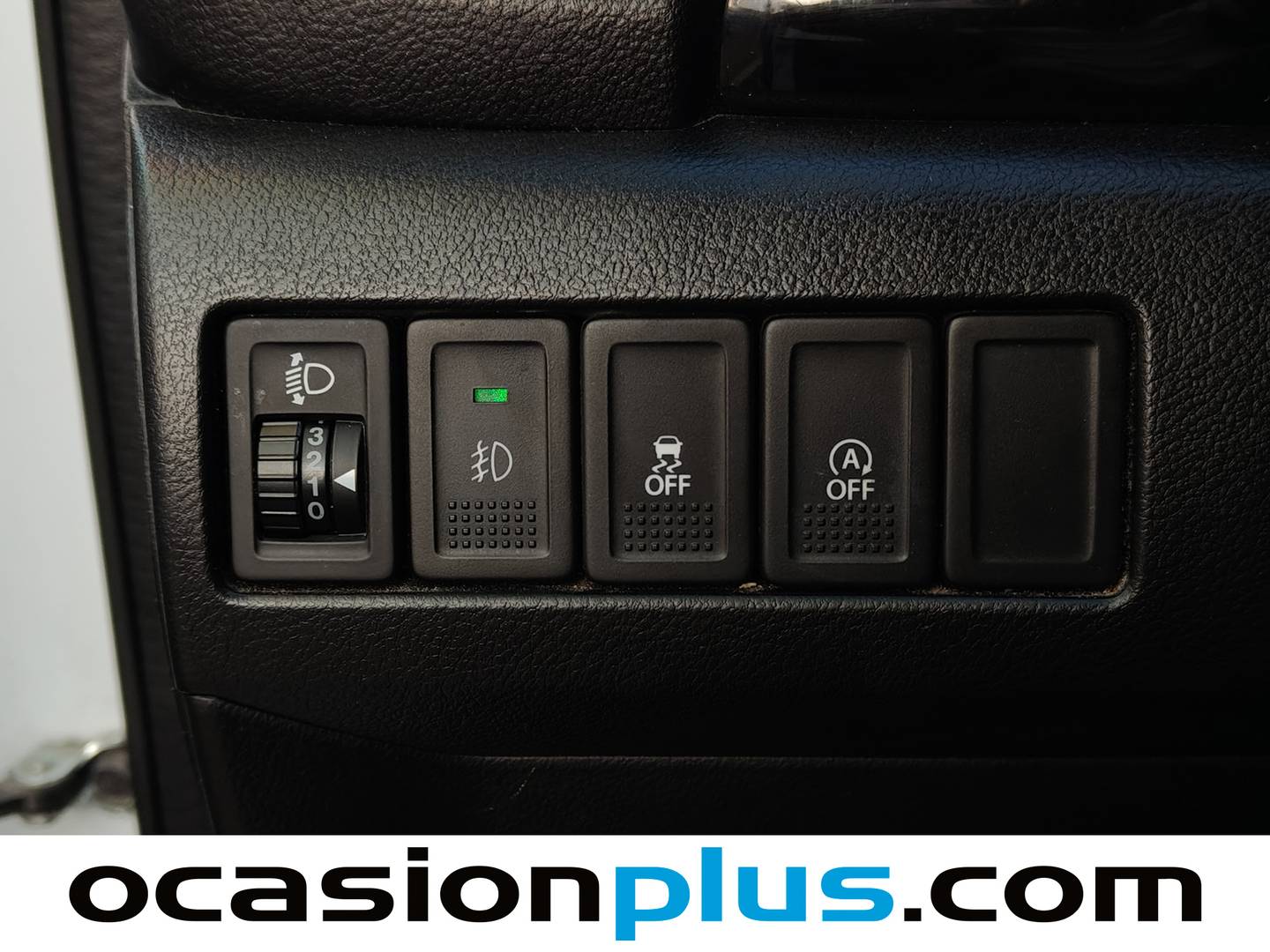 Foto Suzuki Vitara Suzuki Vitara 1.6 DDiS GLE (120 CV)