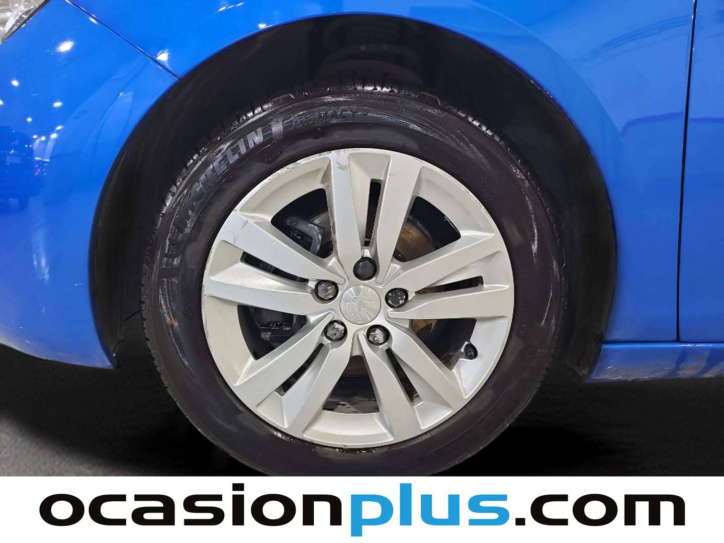 Peugeot 308 Peugeot 308 Active Pack BlueHDi S&S (130 CV) de ocasión